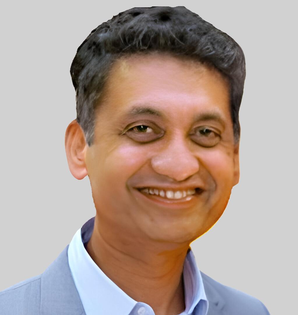 Milind Deshpande