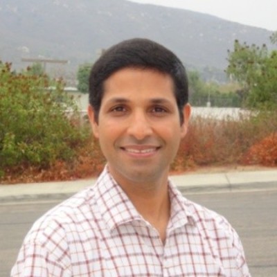 Ravi Halker